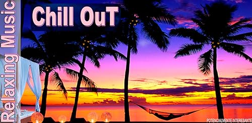 Chill out música relaxante
