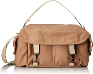 DOMKE ドンケ ショルダーバッグ F-2 11.5L サンド …