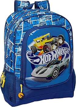 HOT WHEELS SONNY Schooletui met 36 nuttige gebruiksvoorwerpen, etui voor kinderen, ideaal voor kinderen van 5 tot 14 jaar, comfortabel en veelzijdig, 12,5 x 5,5 x 19,5 cm, marineblauw, Donkerblauw HOT WHEELS SONNY Schooletui met 36 nuttige gebruiksvoorwerpen, etui voor kinderen, ideaal voor kinderen van 5 tot 14 jaar, comfortabel en veelzijdig, 12,5 x 5,5 x 19,5 cm, marineblauw, Donkerblauw