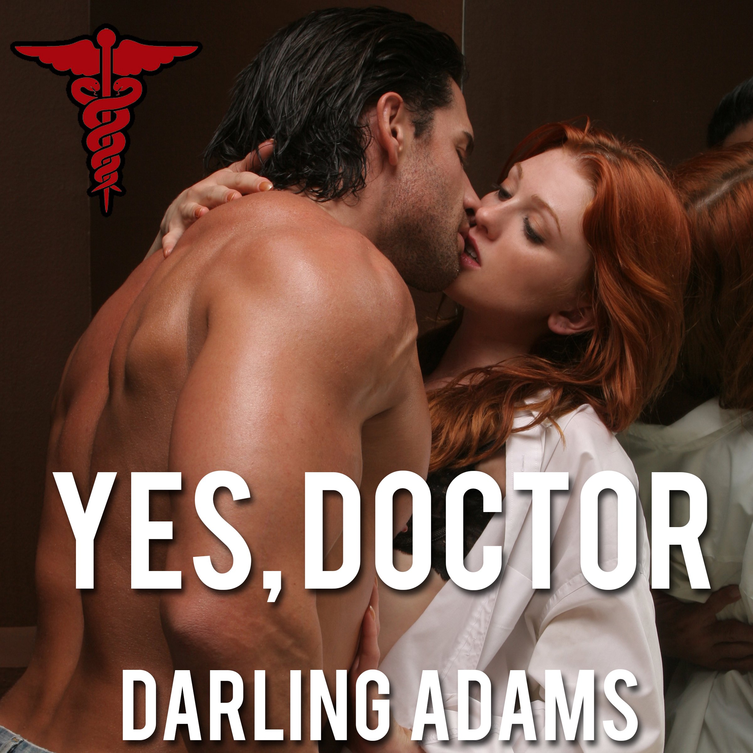 Cover art for Yes, Doctor
