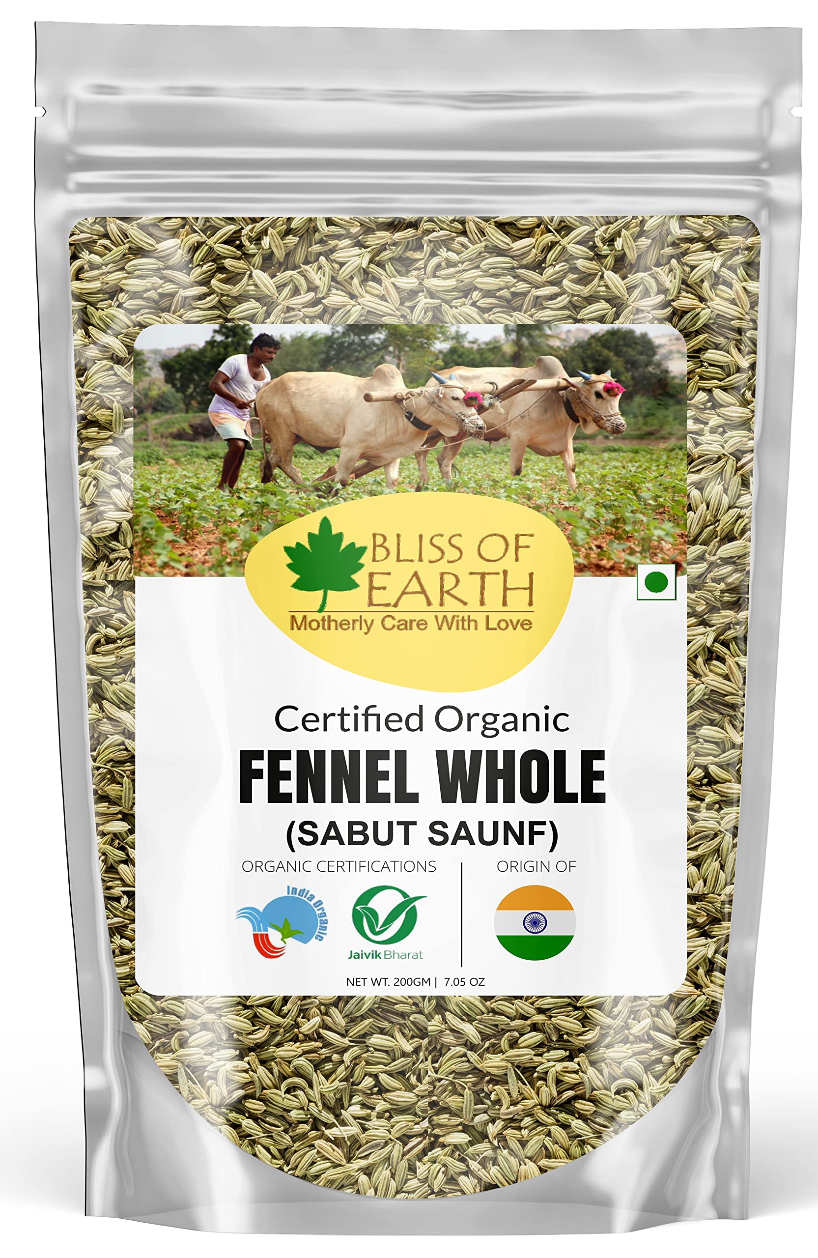 See full amazon price history chart for Bliss of Earth Certified Organic Fennel seed (Saunf) Indian Spice Fresh & Sweet Great for Weight loss | digestive health or Cooking (200gm) Bliss of Earth Certified Organic Fennel seed (Saunf) Indian Spice Fresh & Sweet Great for Weight loss | digestive health or Cooking (200gm) (B09RN37VNJ) Amazon Price History, Amazon Price Tracker