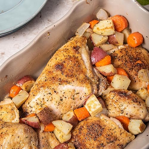 Vista 30 de Lawry's Sal sazonada, 4 onzas