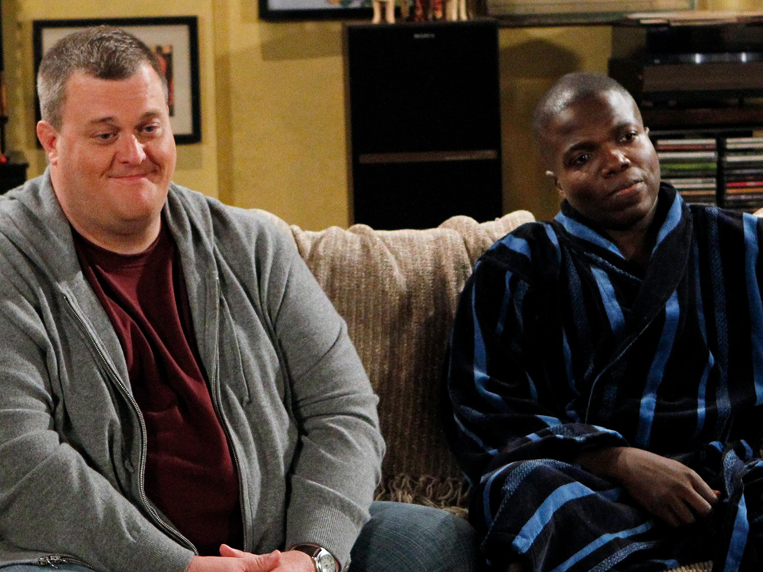 Watch Mike & Molly - Season 1 | Prime Video