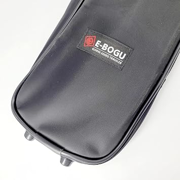 E-BOGU Utility Martial Arts Stick Bag (48/122cm)