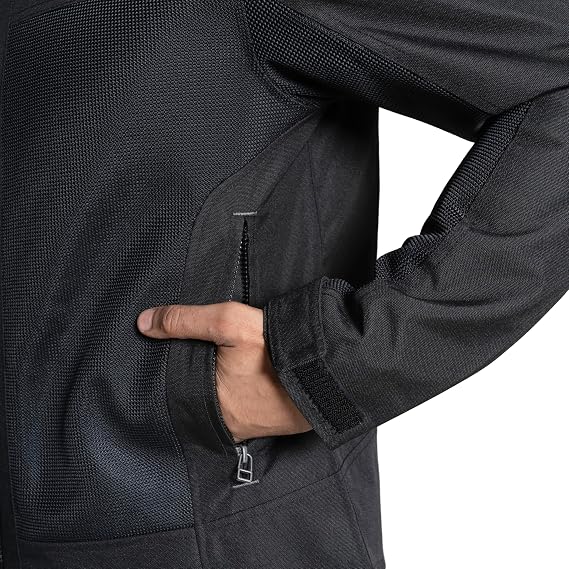 Harley-Davidson X Bold Edge riding jacket