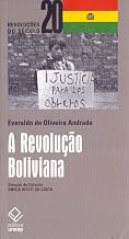 A Revolução Boliviana (Em Portuguese do Brasil)