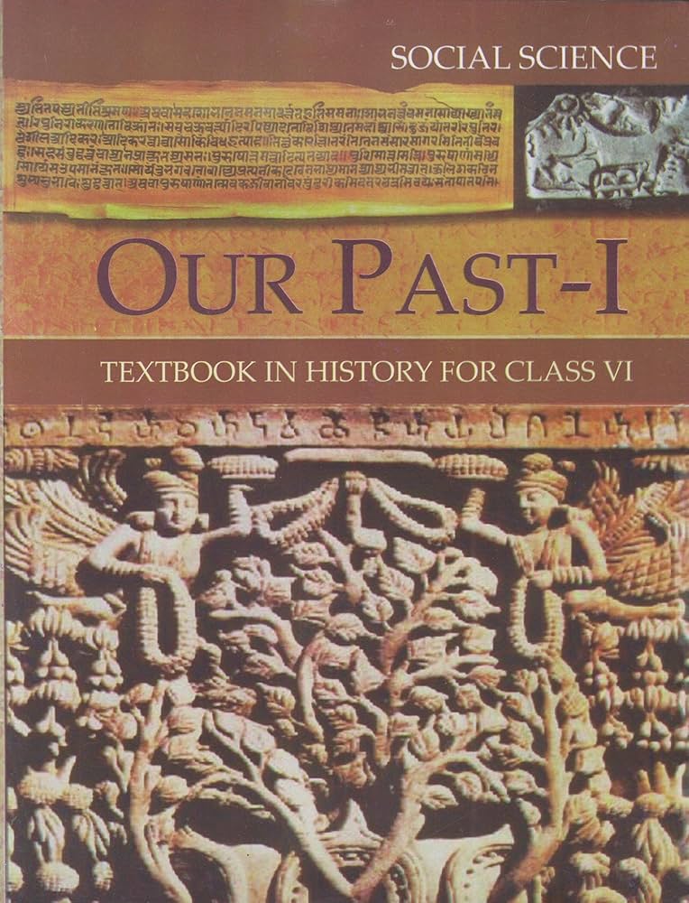 History Our Past - Part 1