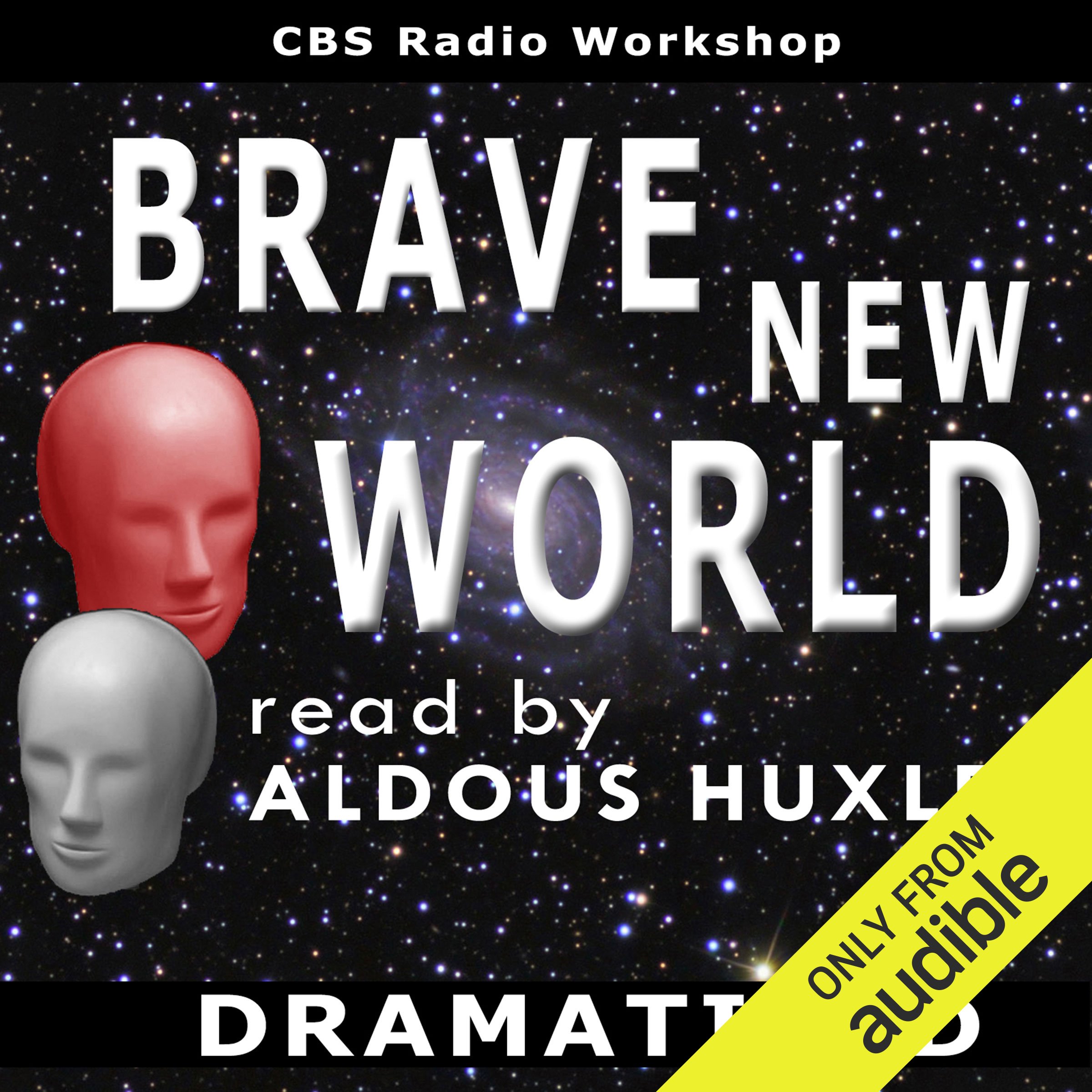 Brave New World (Dramatized)