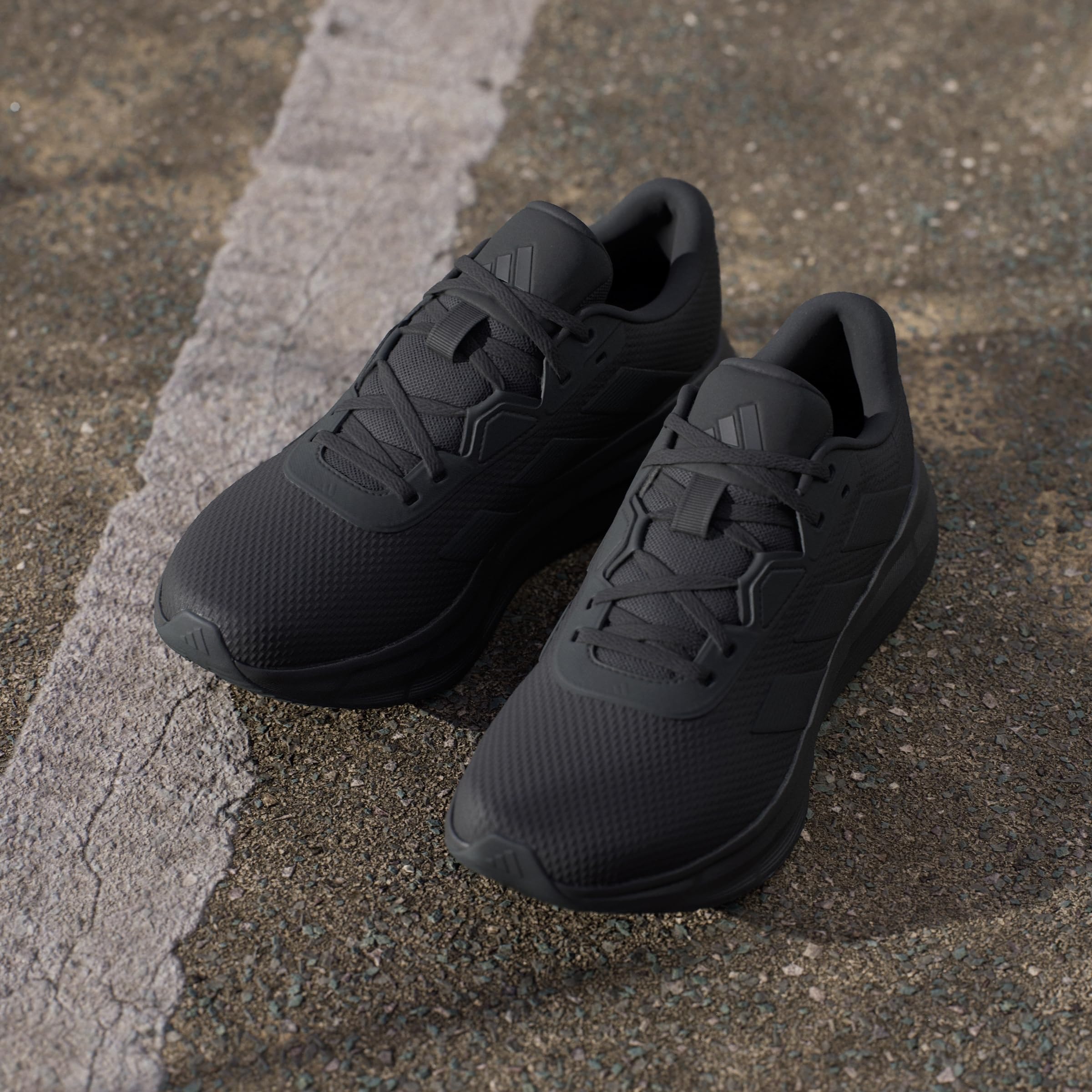 adidas Herren Galaxy 7 Running Shoes – Bild 9
