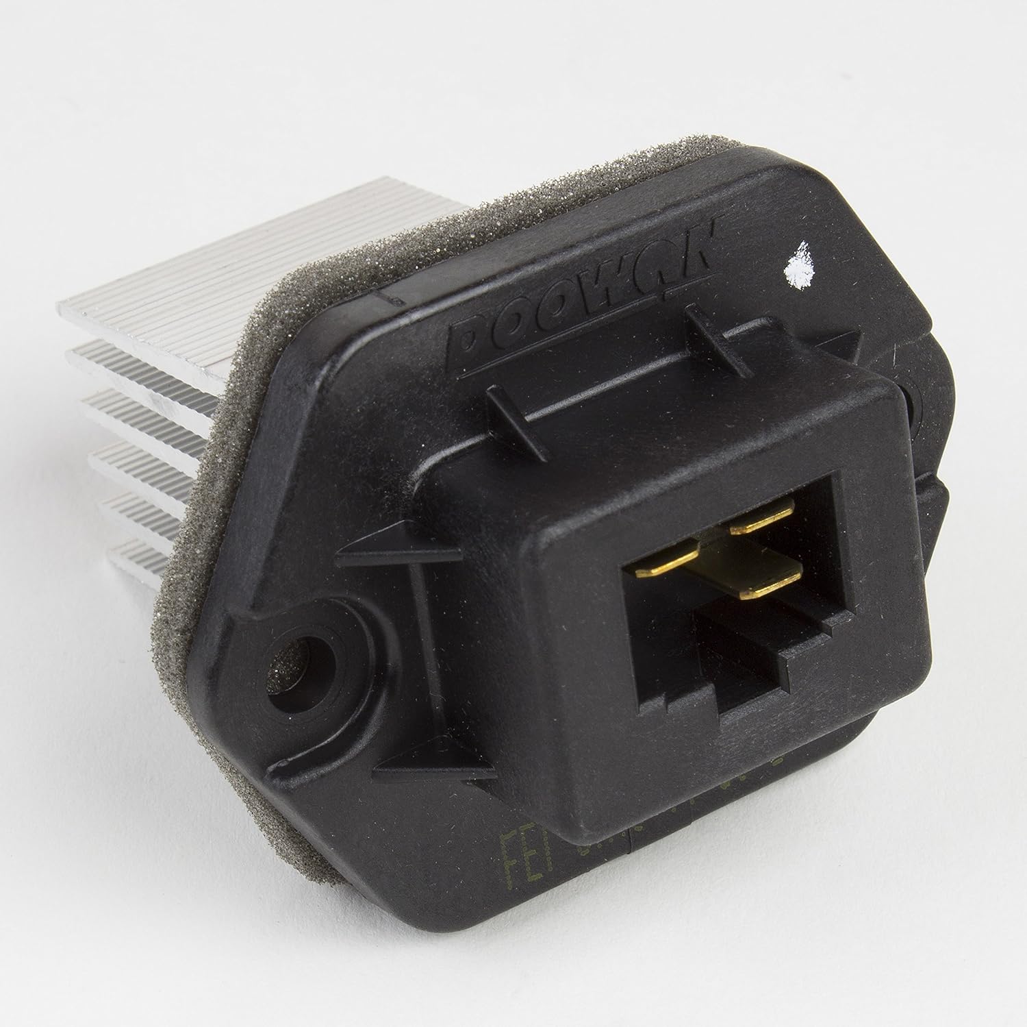 Kia 97179-1F210, HVAC Blower Motor Control Unit