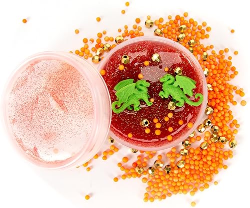 Vista 13 de Slimygloop Mix'Ems - Galaxia por Horizon Group USA