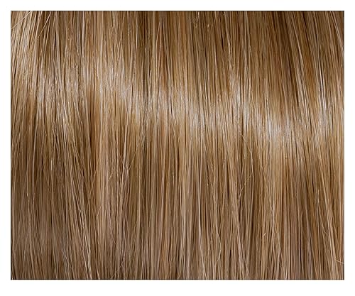 Milano Colore - Tratamiento nutritivo para teñir el cabello - Tinte permanente para el cabello - Crema de color para el cabello (crema de peróxido