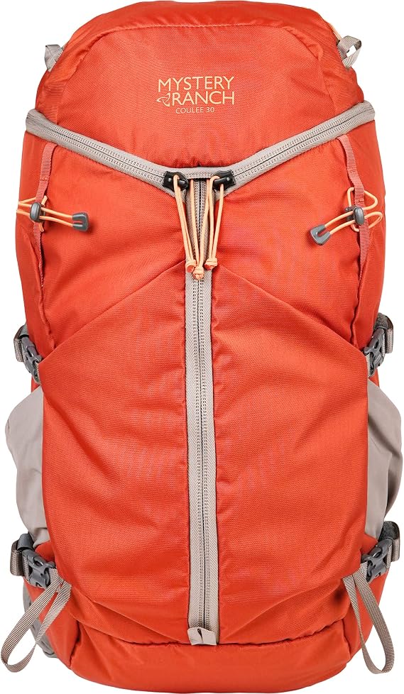 Mystery Ranch Unisex Women's Coulee 30 backpack