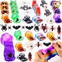 halloween slime Top3商品