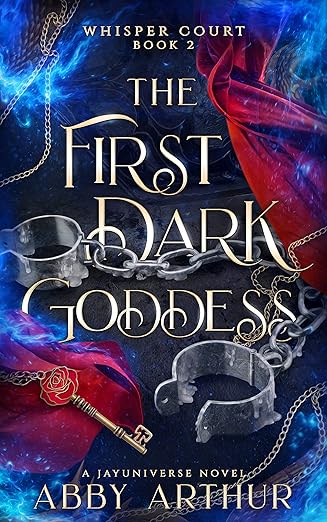 The First Dark Goddess