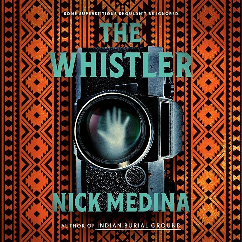 Carousel Item: The Whistler