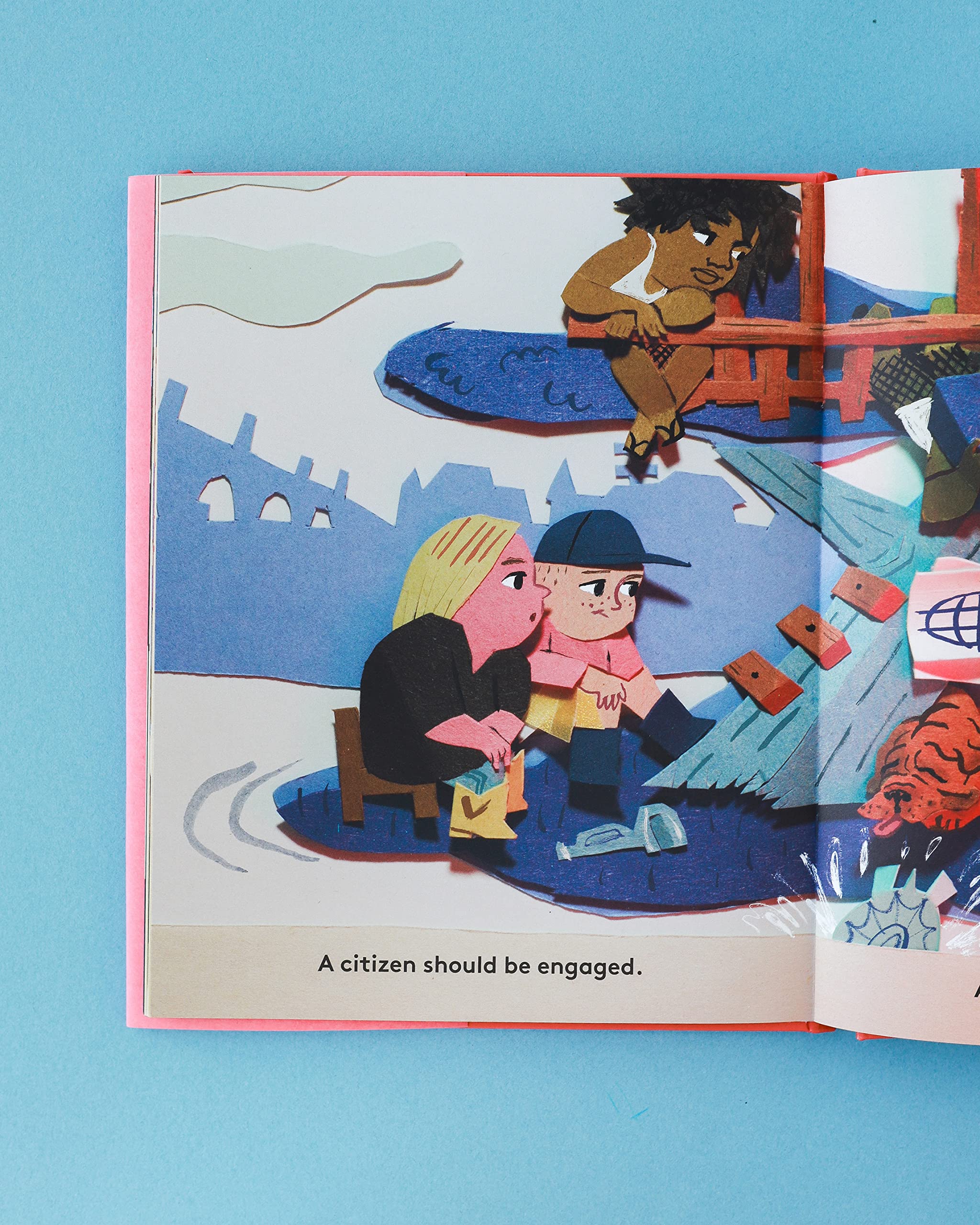 What Can a Citizen Do? - Image 7