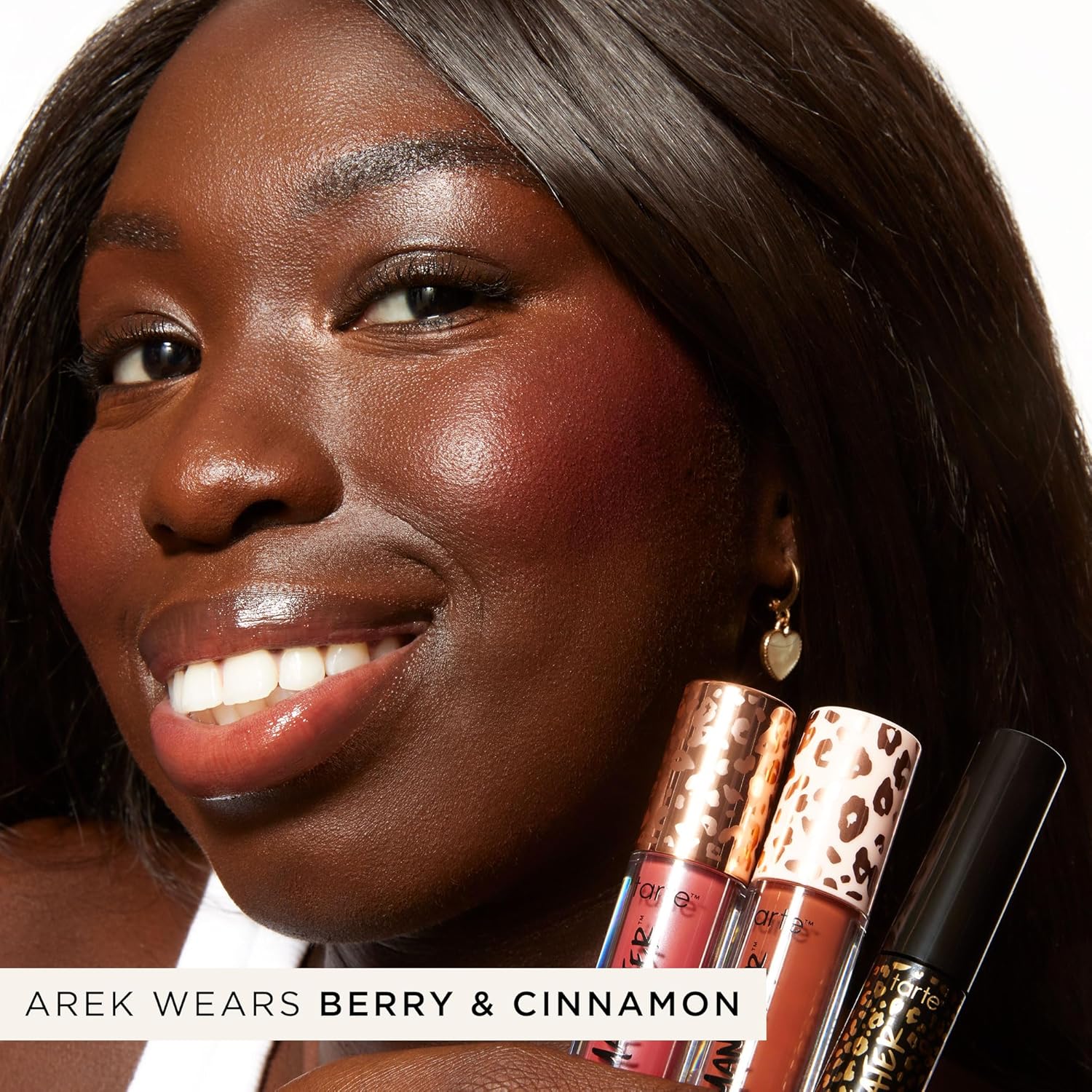 tarte maneater mascara – Extreme Curl, Volume & Length, Longwear, Cruelty Free - Image 4