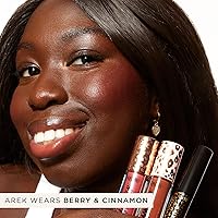 Vista 4 de tarte maneater mascara – Extreme Curl, Instant Volume & Length, 16HR Ultra-Creamy Longwear Eye Makeup