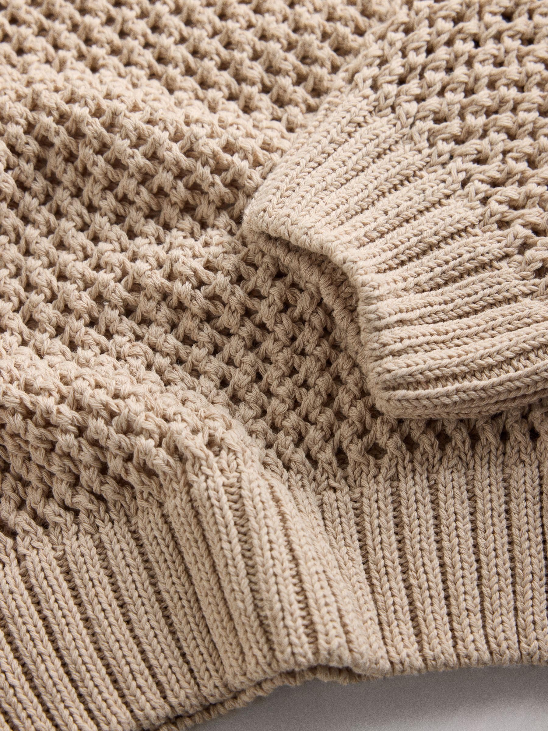 THE SET Donne Confezione da 2 Maglie Traforate | Adulto, con scollo a barchetta, Standard