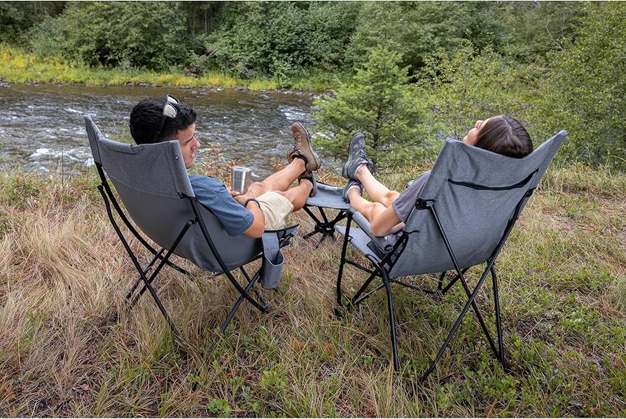 Amazon.co.jp: コールマン(Coleman) キャンプチェア | フォレスター