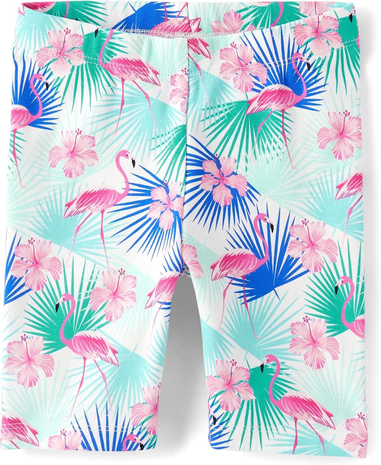 Gymboree Girls and Toddler Bike Shorts