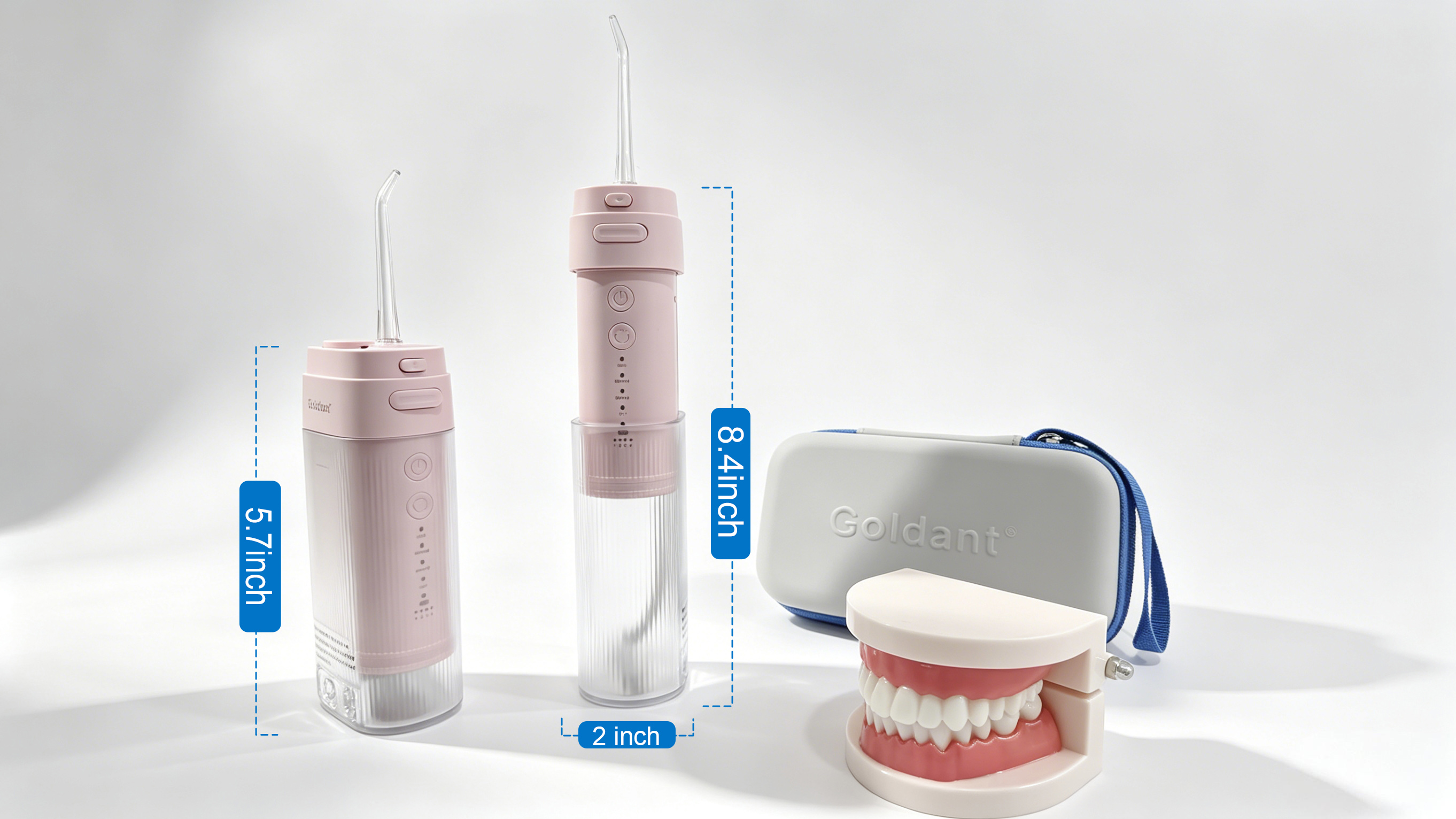 韓国BL PASSION Blossom コロット ウォーターグリッター Amazon.com: GOLDANT 2026 New Portable Water Flosser for Teeth, 4