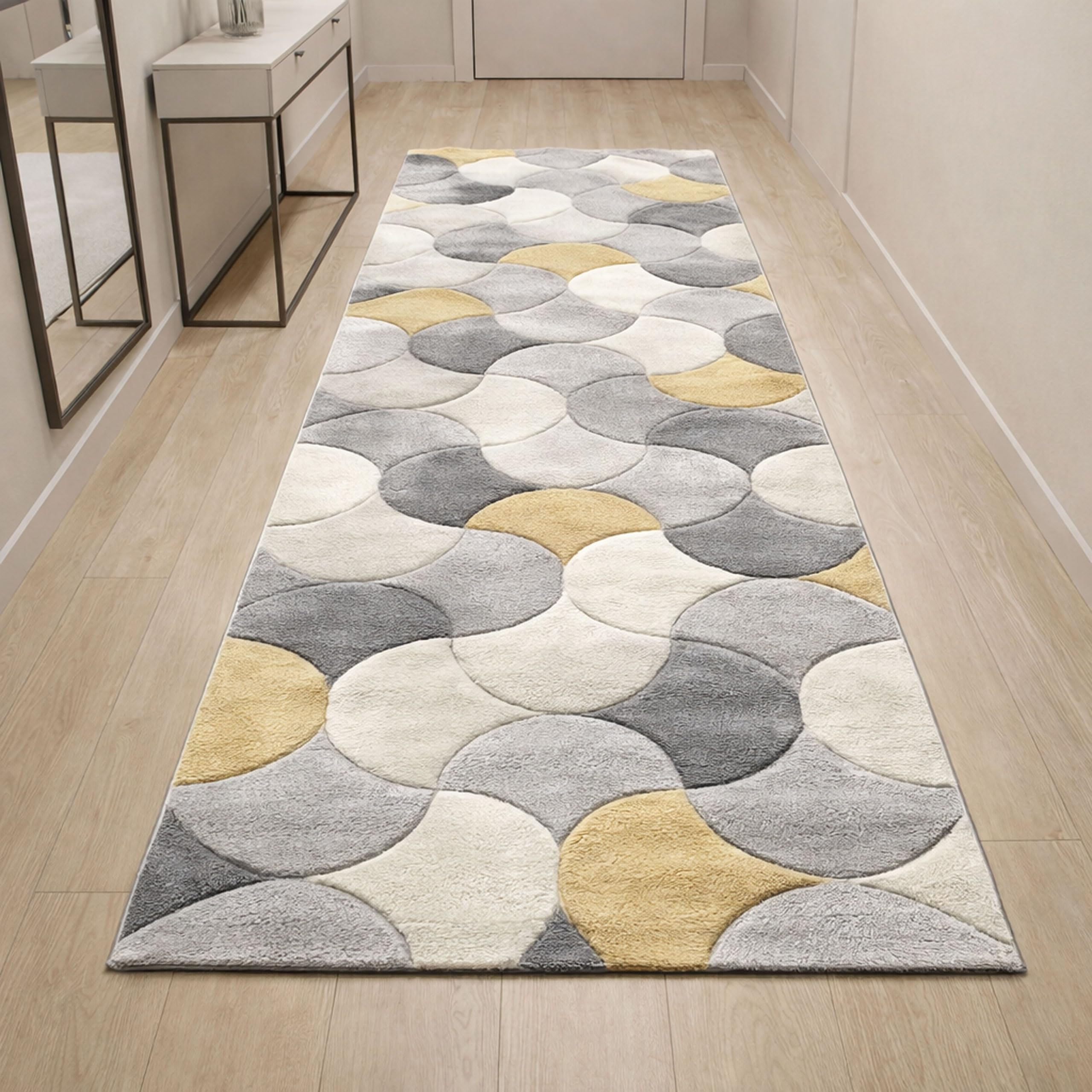 Teppich-Traum: Moderne Designer-Teppiche