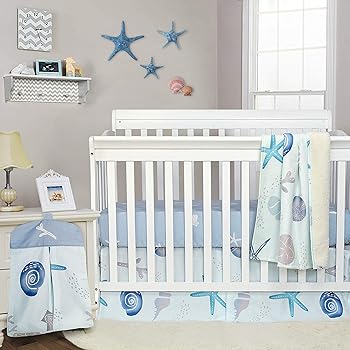 nautical childrens bedding