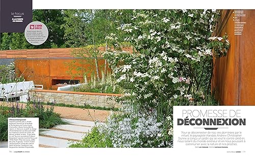 THE MOST BEAUTIFUL GARDENS