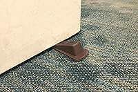 Vista 10 de Tope de puerta Shepherd Hardware