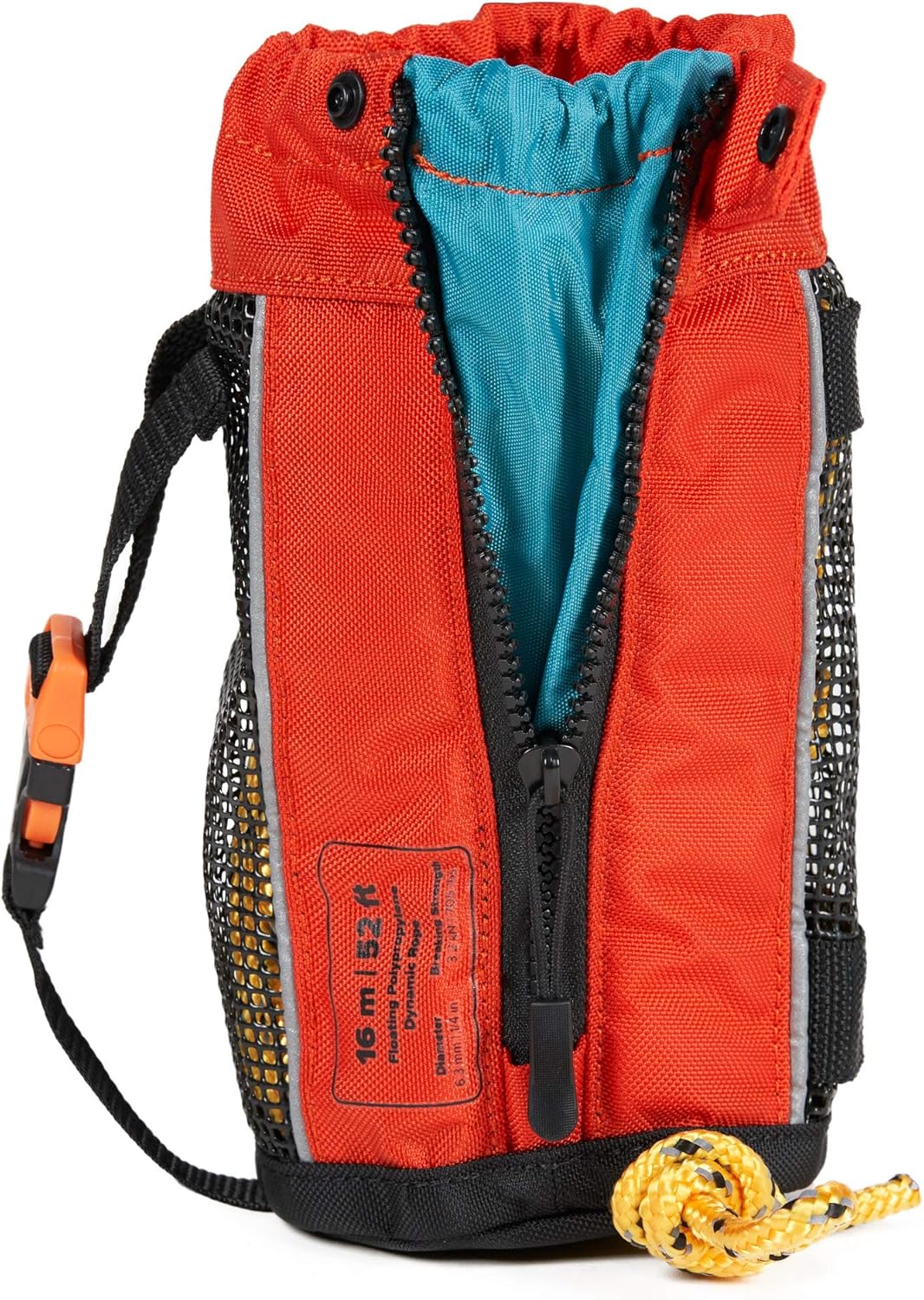 Compact Quick Throw Bag