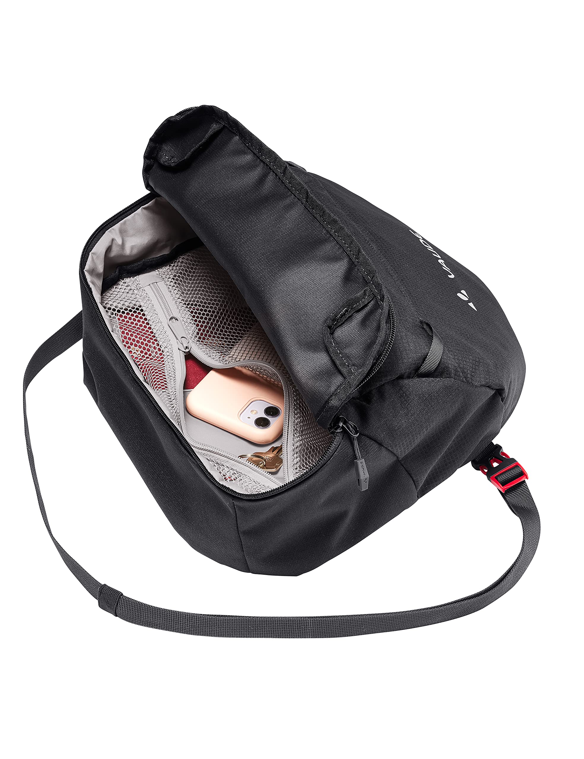 VAUDE Astrum Evo 70+10 Liter, Trekkingrucksack