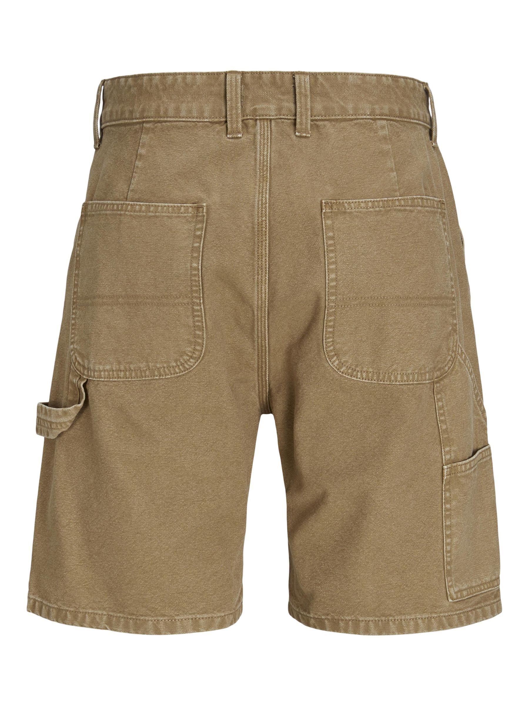 JACK & JONES Jjitony Jjcarpenter Szorty Wi 050 Sn - Shorty Mężczyźni