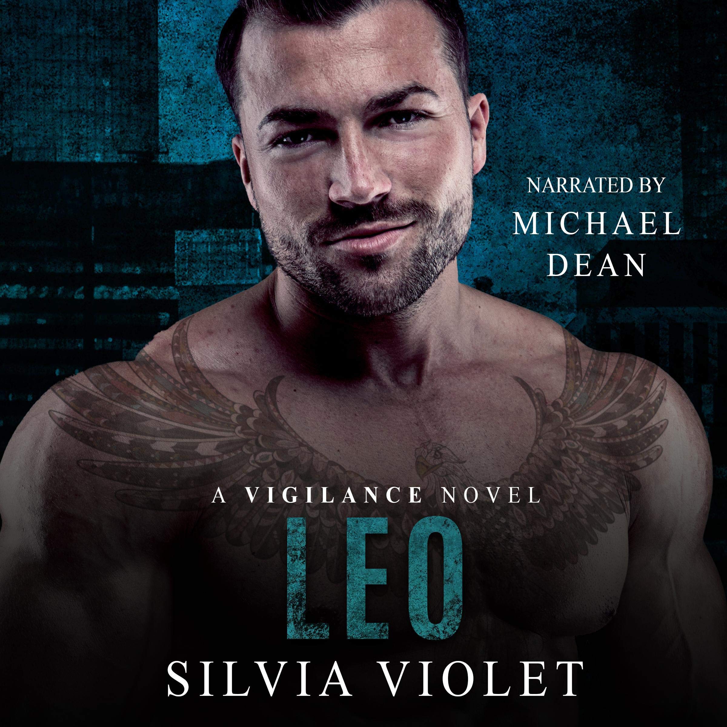 Cover art for Leo