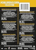 Vista 2 de Children of the Corn 6-Movie Collection