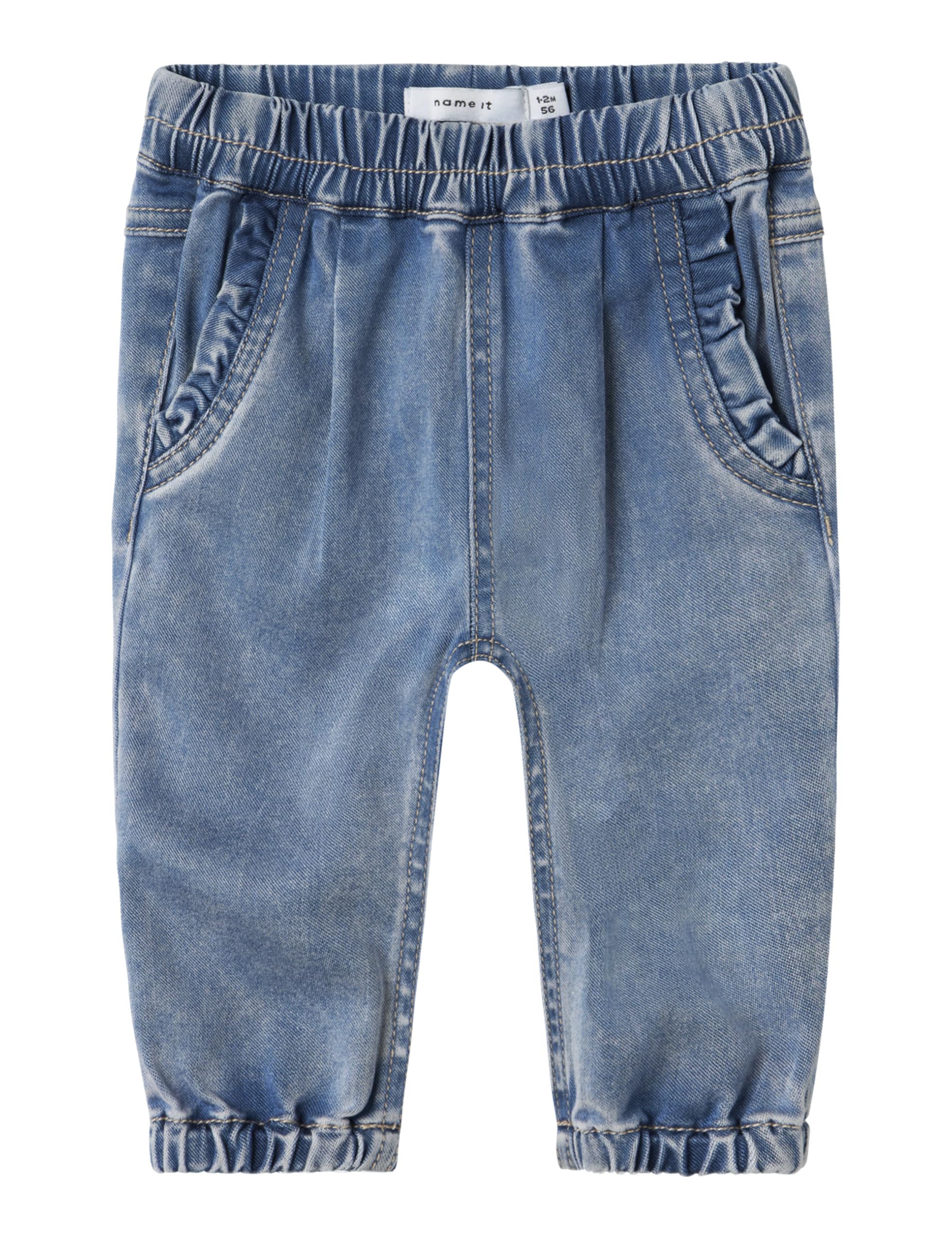 NAME IT Girl Jeans Regular Fit | Jeans