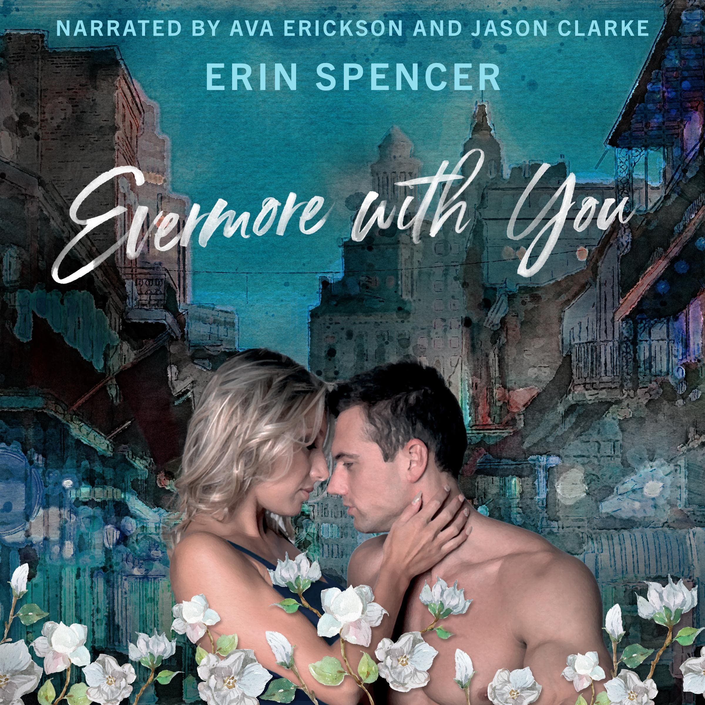 Cover art for Evermore with You