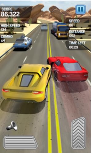 Car Race Simulator 2019