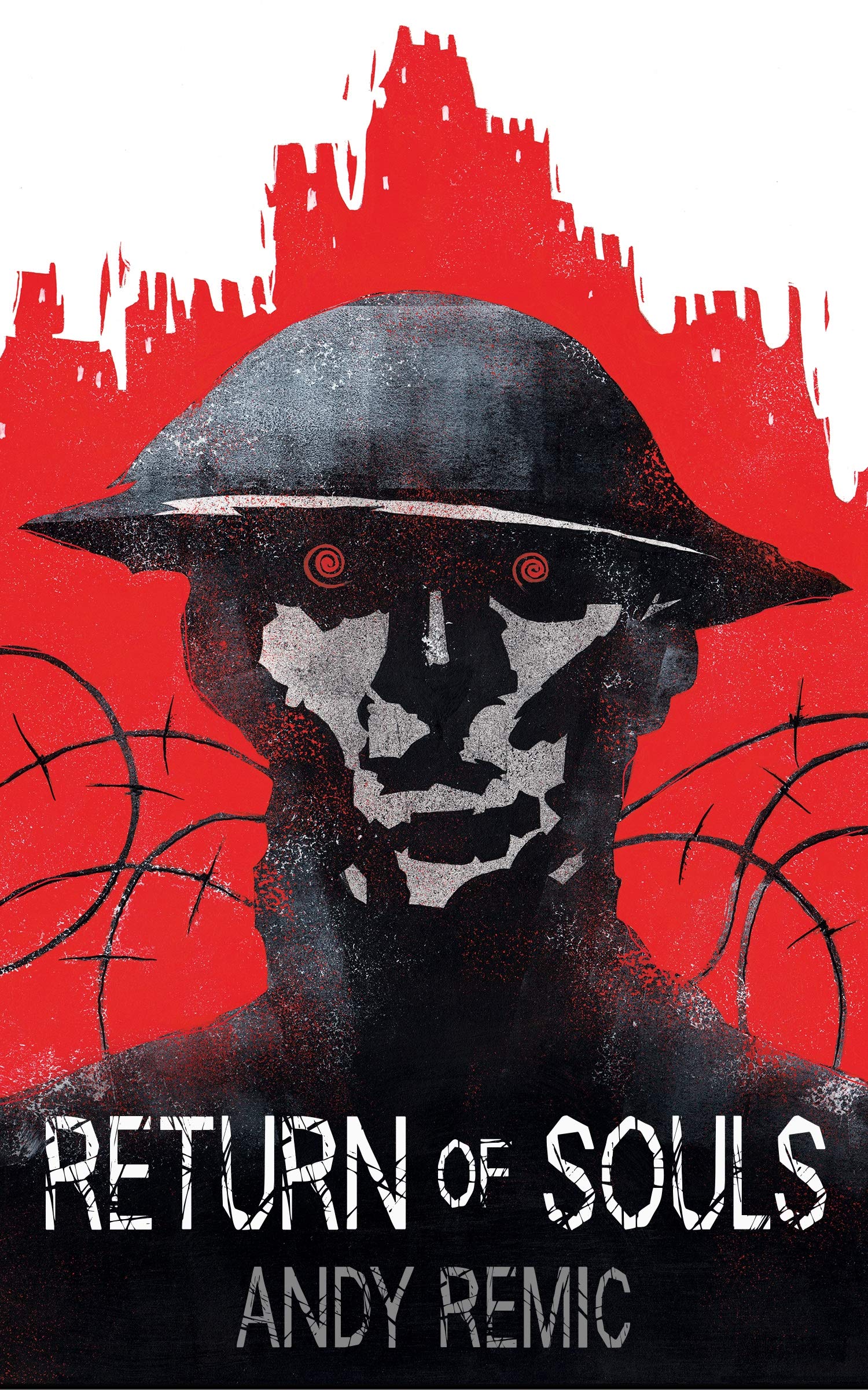 Return of Souls (A Song for No Man's Land): 2