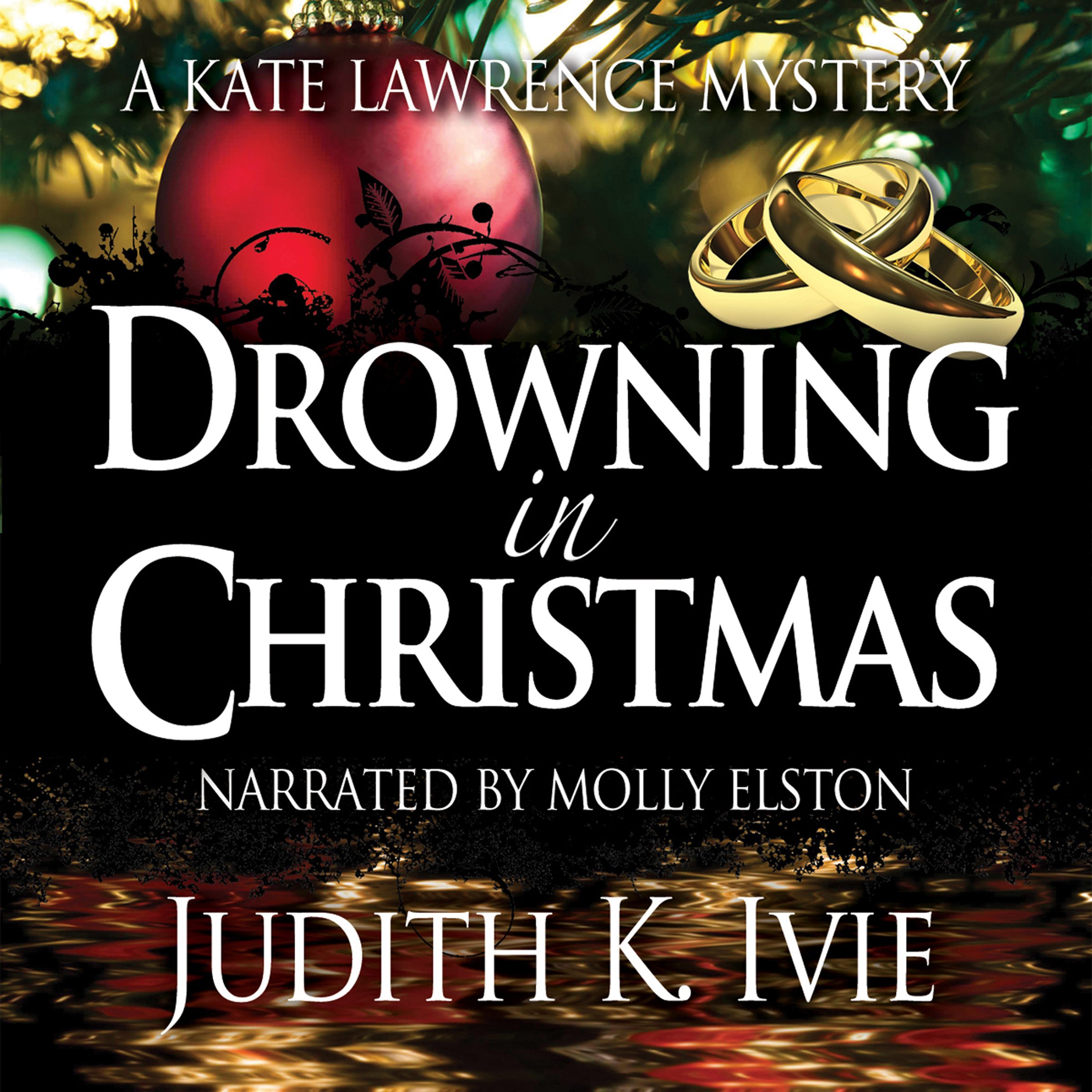 Drowning in Christmas