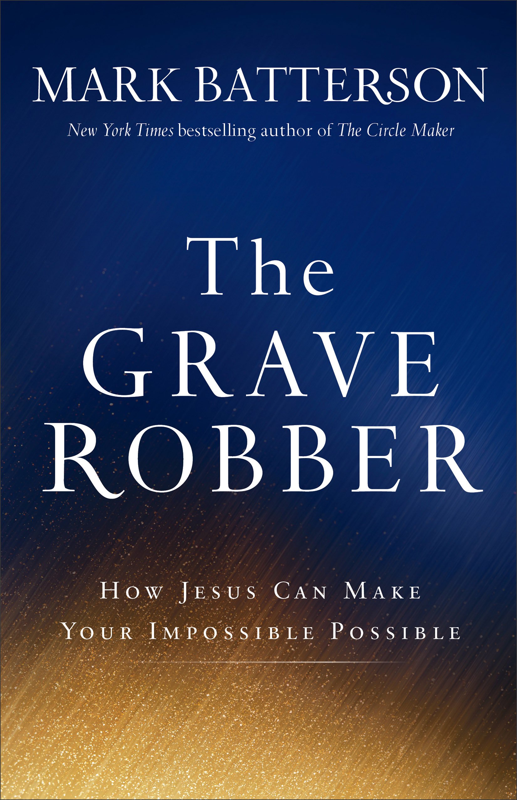 Grave Robber, The