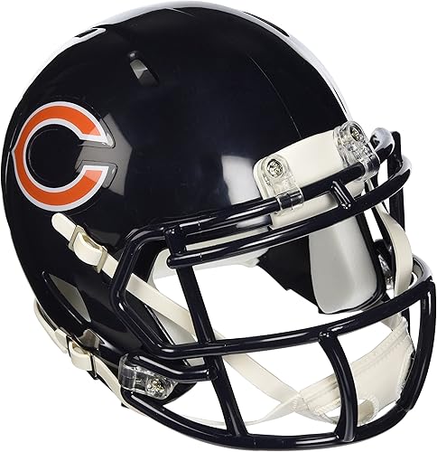 Miniatura 39 de NFL Speed Mini Helmet