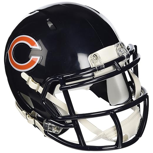 NFL Speed Mini Helmet