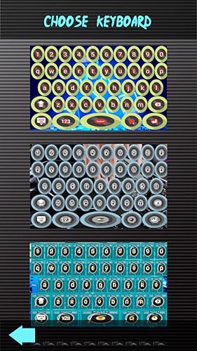 Teclados DJ