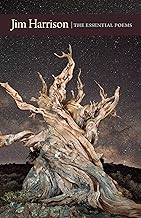 Jim Harrison: The Essential Poems