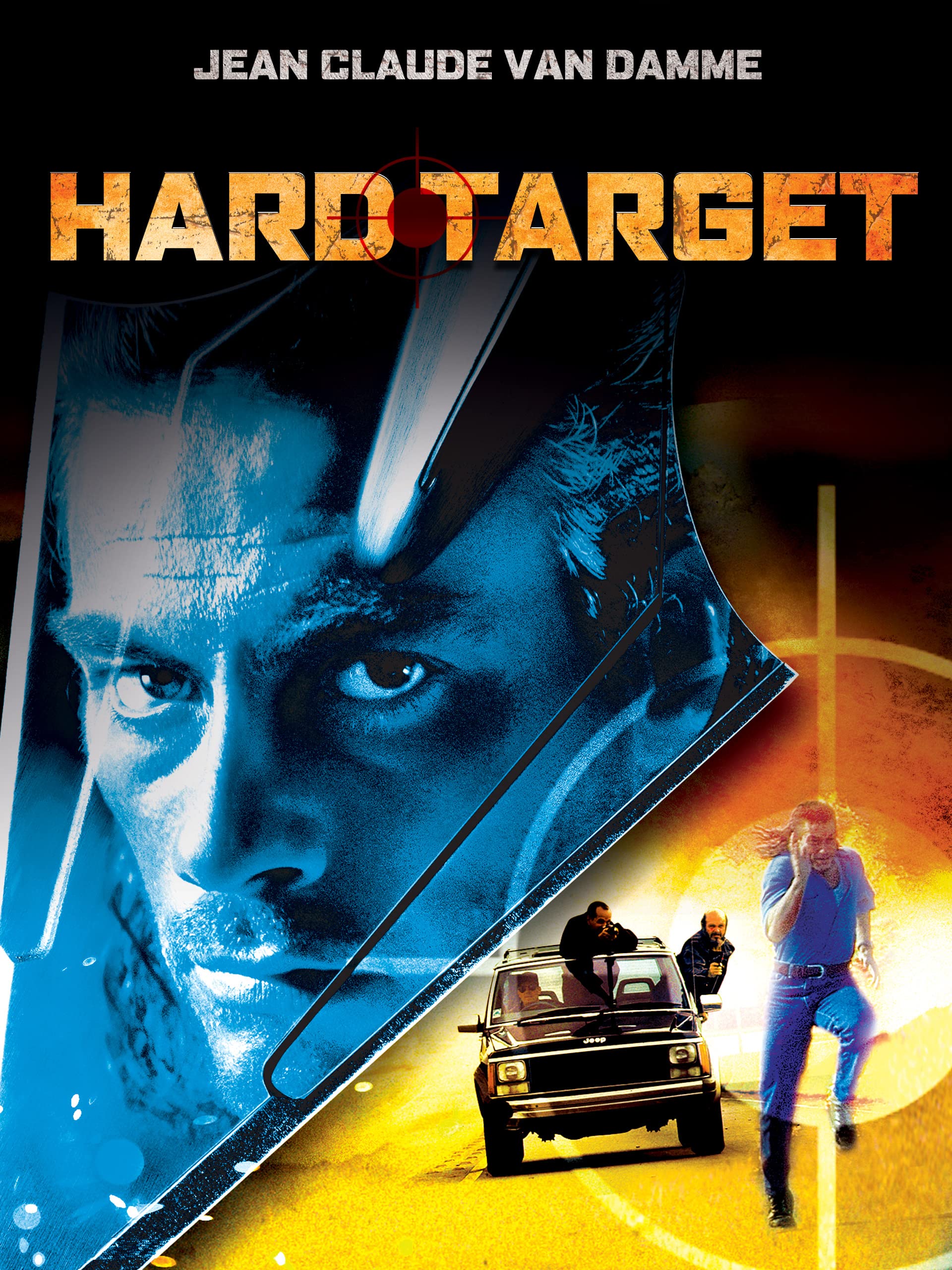 Hard Target