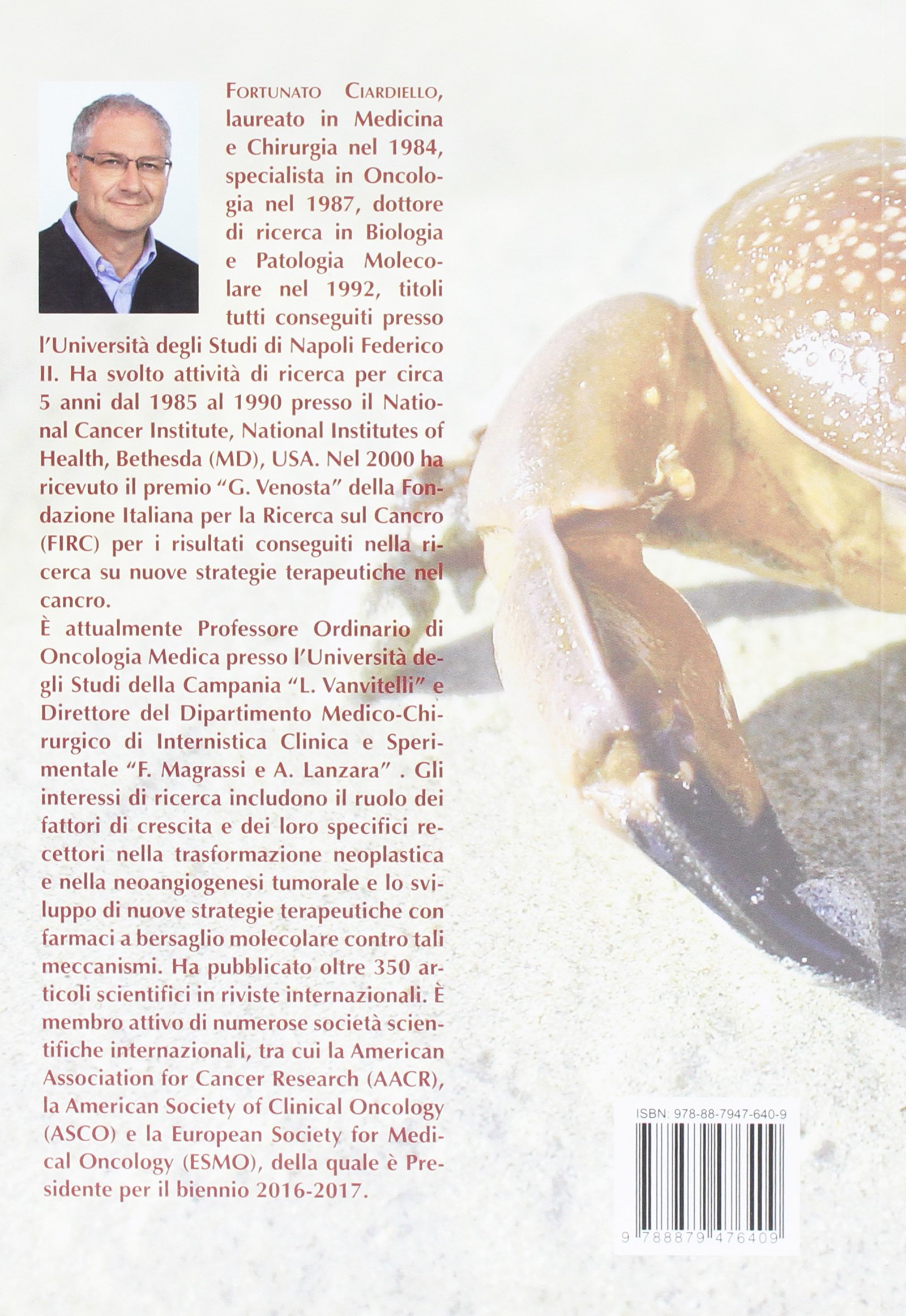 Oncologia medica