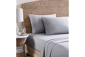 Tommy Bahama Queen Sheets: A Luxurious Haven for Your Nights