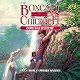 Blue Bay Mystery: The Boxcar Children Mysteries, Book 6
